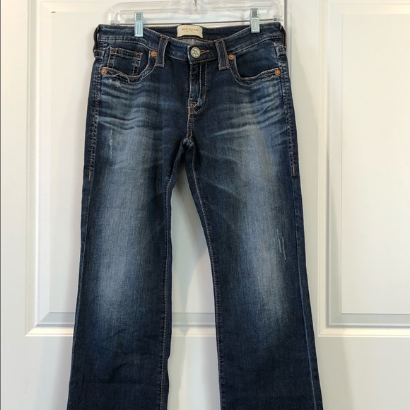 Big Star Remy Boot Vintage Collection 27 R - Picture 6 of 7